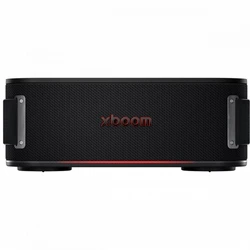 Портативная колонка LG XBOOM BOUNCE Black Черный
