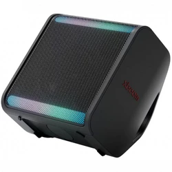 Портативная колонка LG XBOOM STAGE Black STAGE301