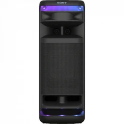 Портативная колонка Sony SRS-ULT1000 Черный