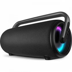 Портативная колонка Sven PS-395 Black SV-022815 Черный
