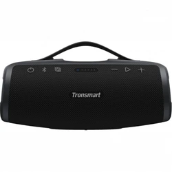Портативная колонка Tronsmart Mirtune S100 Black Черный