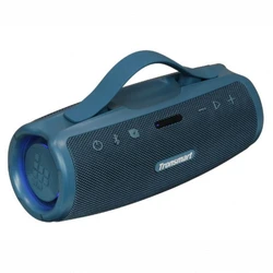 Портативная колонка Tronsmart Mirtune S100 Blue Синий