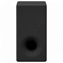Сабвуфер Sony SASW3 (Черный)
