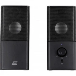 Компьютерные колонки 2E 2E-PCS202BK (Черный)