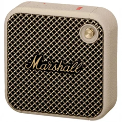 Портативная колонка MARSHALL Willen Сream 1006294 Бежевый