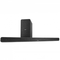 Саундбар DENON DHT-S517BKE2 (Черный)