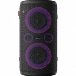 Портативная колонка Hisense Party Rocker One Black PARTY ROCKER ONE