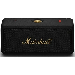 Портативная колонка MARSHALL Emberton II Black 1006234 Черный