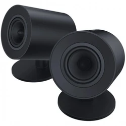 Компьютерные колонки Razer Nommo V2 X RZ05-04760100-R3G1 Черный