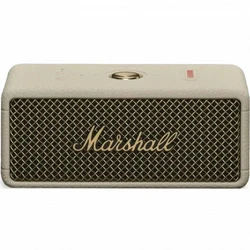 Портативная колонка MARSHALL Emberton III Beige EMBERTON III WHITE Бежевый