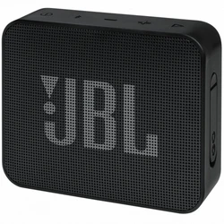 Портативная колонка JBL GO Essential JBLGOESBLK Черный