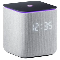 Яндекс Станция Миди с Zigbee YNDX-00054GRY