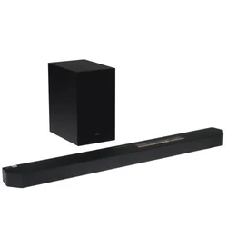 Саундбар Samsung HW-Q600H/PY Черный
