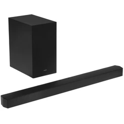 Саундбар Samsung HW-B650F/RU Черный