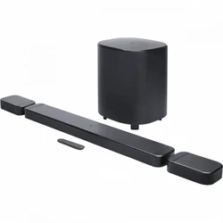 Саундбар JBL BAR 800MK2 JBLBAR800M2BLKUK Черный