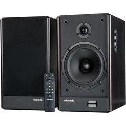 Компьютерные колонки Microlab SOLO26 Черный