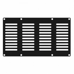 Аксессуар для аудиотехники CAYMON CASY402/B