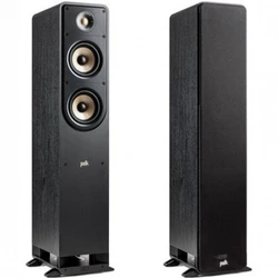 Аксессуар для аудиотехники Polk audio Sig Elite ES50 черный (пара) SIGS50EL/B-P