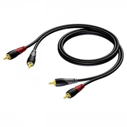Аксессуар для аудиотехники PROCAB CLA800/1