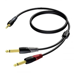 Аксессуар для аудиотехники PROCAB CLA713/3