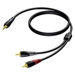 Аксессуар для аудиотехники PROCAB CLA711/3