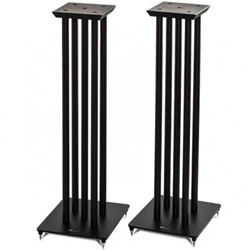 Аксессуар для аудиотехники F3 NS-7 Стойка под акустику черный (пара) NS-7/B-P