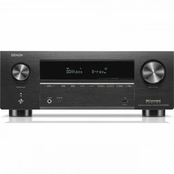 AV-ресивер DENON AVC-X3800H AVCX3800HBKE2/B