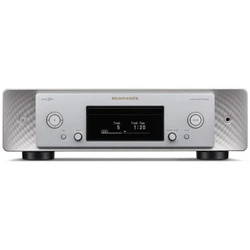 CD проигрыватель MARANTZ CD60/N1S (Серебро)