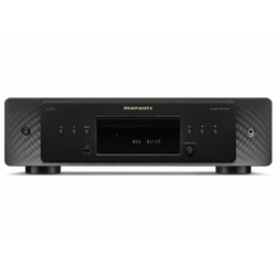 CD проигрыватель MARANTZ CD60/N1B (Черный)