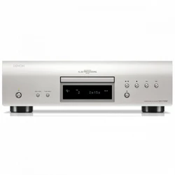 CD проигрыватель DENON DCD1700NESPE2/S (Серебро)