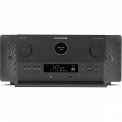 AV-ресивер MARANTZ CINEMA40 CINEMA40/N1B