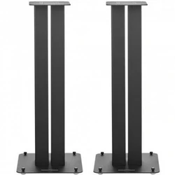 Аксессуар для аудиотехники Bowers & Wilkins Стойка для АС FS-600 S3 черный (пара) FP44245/B-P