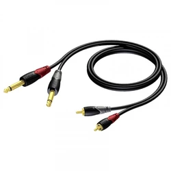 Аксессуар для аудиотехники PROCAB CLA631/3