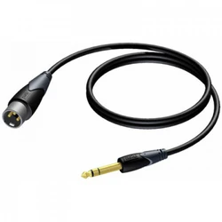 Аксессуар для аудиотехники PROCAB CLA724/3