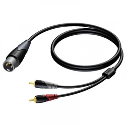 Аксессуар для аудиотехники PROCAB CLA703/1.5