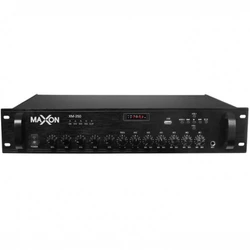 Аксессуар для аудиотехники Maxon Микшер-усилитель XM-250