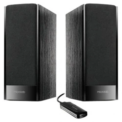 Компьютерные колонки Microlab B 56 Черный