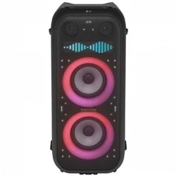 CD проигрыватель LG XBOOM XL9T (Черный)