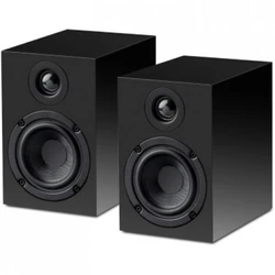 Компьютерные колонки Pro-Ject Speaker Box 3E Speaker Box 3 E Черный