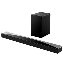 Саундбар TCL Q75H Черный