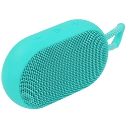 Портативная колонка Lyambda LBS101-GR Зеленый