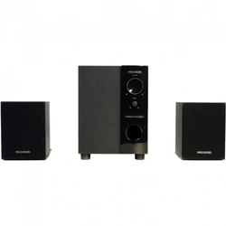 Компьютерные колонки Microlab M-109 Серый