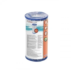 Bestway Картридж для фильтра Bestway 58012