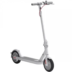 Xiaomi Electric Scooter 3 Lite White BHR5389GL WHITE