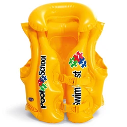 Intex Pool School Deluxe 58660EU