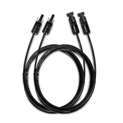 EcoFlow MC4 Solar Extension Cable EFMC4-3m