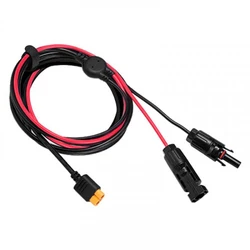 EcoFlow MC4 - XT60 EFMC4-XT60CBL5M
