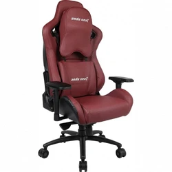 Компьютерное кресло AndaSeat Kaiser 2 Big Pillow AD12XL-02-AB-PV/C-A02