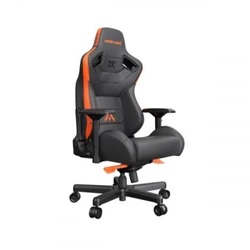 Компьютерное кресло AndaSeat Fnatic Edition оранжевый AD12XL-FNC-PV/F