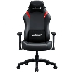 Компьютерное кресло AndaSeat Luna L AD18-44-BR-PV